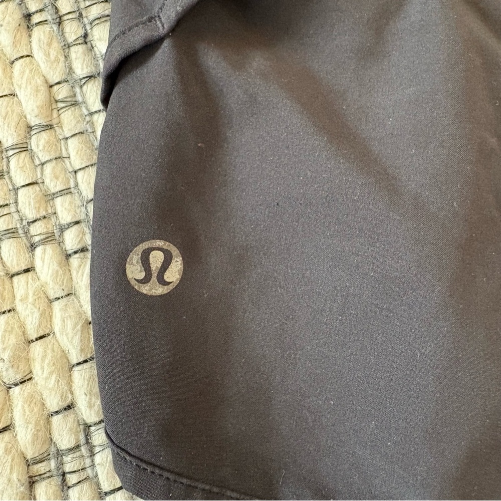 Lululemon Speed Short - Picture 5 of 7